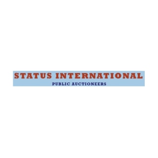 Shop Status International logo