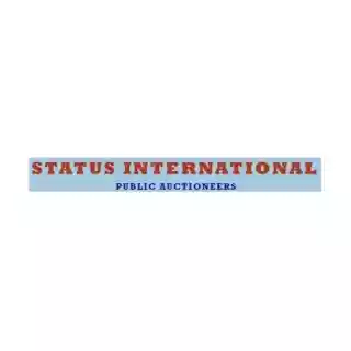Shop Status International coupon codes logo