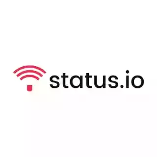 Shop Status.io coupon codes logo