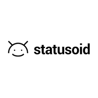Shop Statusoid logo