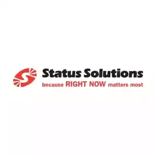 StatusSolutions coupon codes
