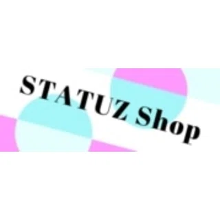 Shop Statuz Shop logo