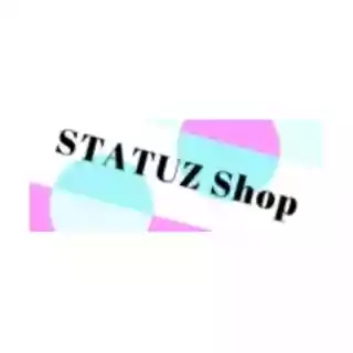Statuz Shop logo