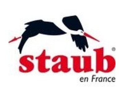 Shop Staub logo