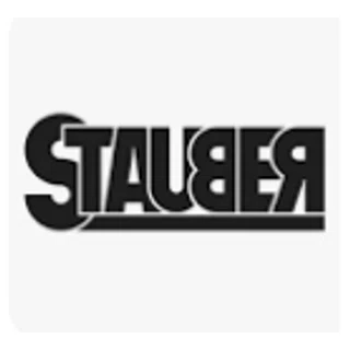 STAUBER Best logo