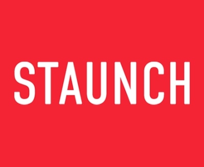 Shop Staunch Nation logo