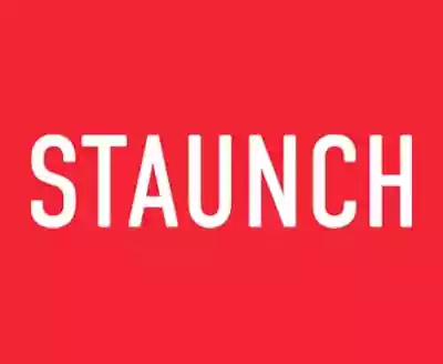 Shop Staunch Nation promo codes logo