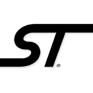 S&T Auto Body logo