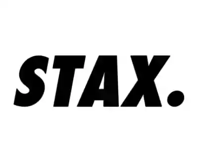 stax.com.au logo