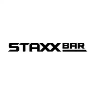 Staxx Bar logo