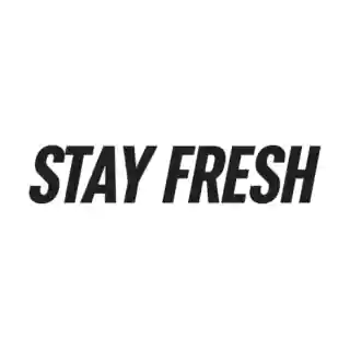 Shop Stay Fresh coupon codes logo