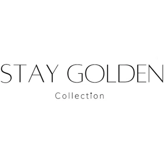 Stay Golden Collection logo