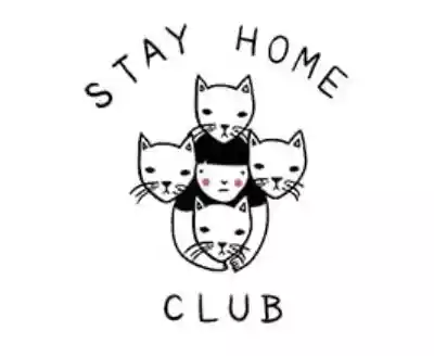 Stay Home Club logo