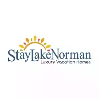 Shop Stay Lake Norman logo