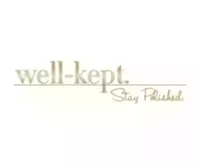 Shop Stay Well Kept promo codes logo