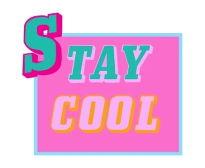Shop Staycoolnyc logo