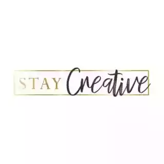 Shop Stay Creative Box coupon codes logo