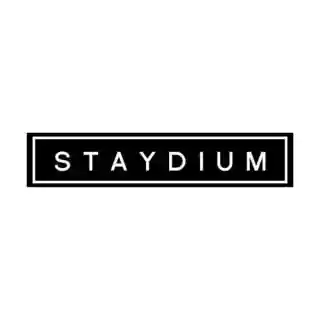 Staydium logo