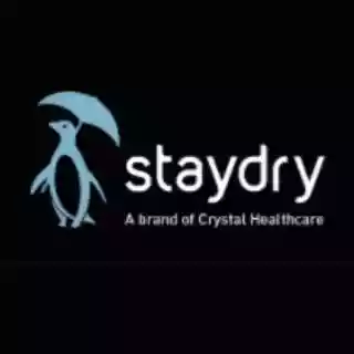 Staydry coupon codes