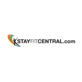 Shop StayFitCentral logo