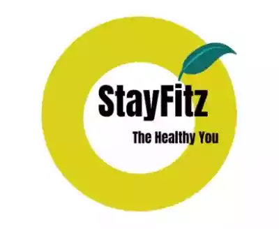 Stayfitz logo