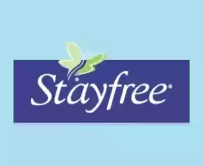 Shop Stayfree logo