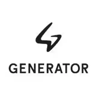 Shop Stay Generator logo