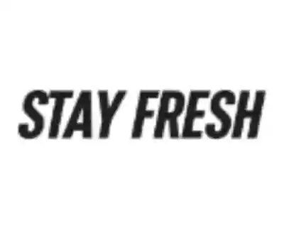 Staying Fresh logo
