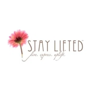 Stay Lifted logo