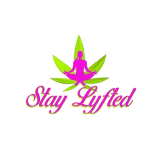 Stay Lyfted logo