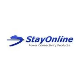 Shop Stay Online logo