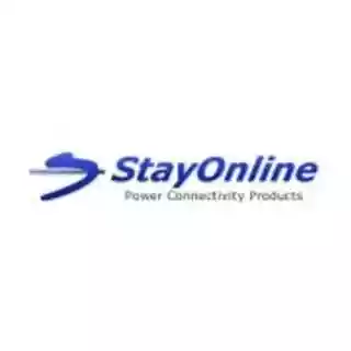 Stay Online discount codes
