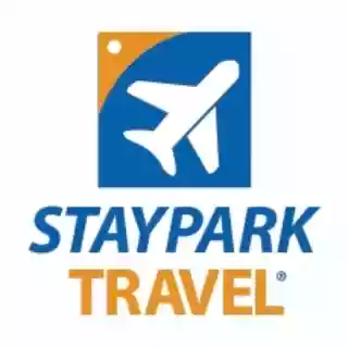 Shop Stay Park Travel coupon codes logo