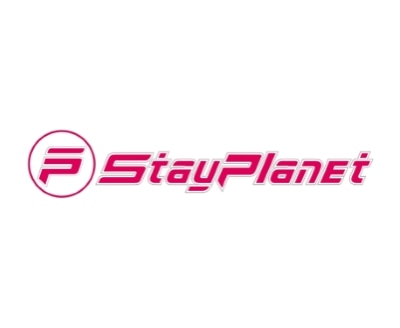 Shop Stayplanet logo
