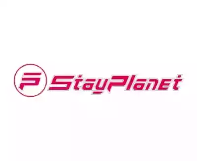 Stayplanet logo