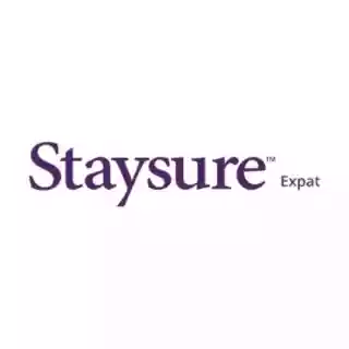 Staysure Expat Travel Insurance logo