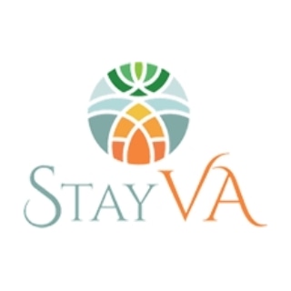 Shop StayVA logo