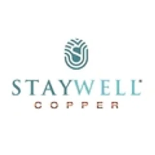 StayWell Copper logo