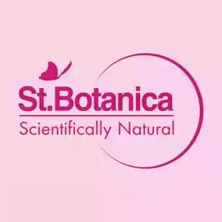 Shop St.Botanica coupon codes logo