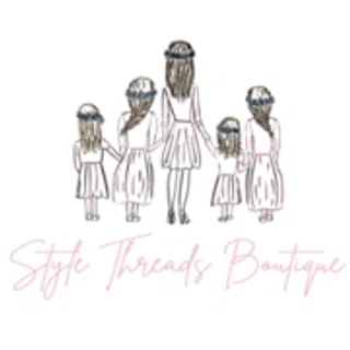 Style Threads Boutique coupon codes