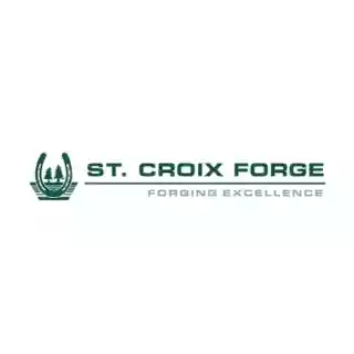 Shop St Croix Forge discount codes logo