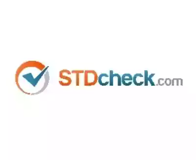 Shop STDcheck.com logo