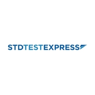 Shop STD Test Express logo