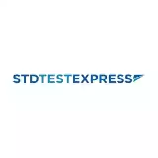 stdtestexpress.com logo