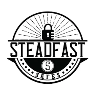Steadfast Safes logo