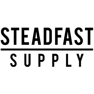Steadfast Supply logo