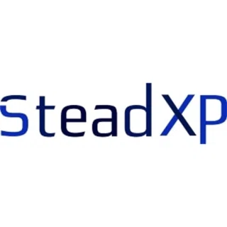 SteadXP logo