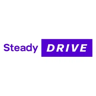 SteadyDrive logo