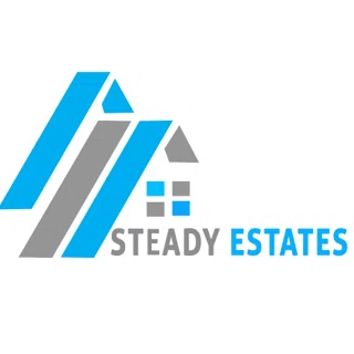 Steady Estates logo