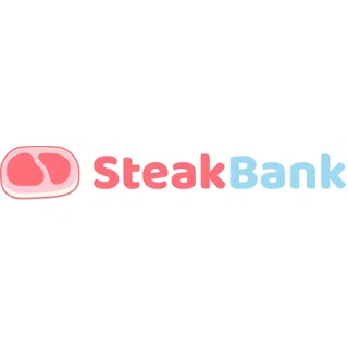 SteakBank Finance logo